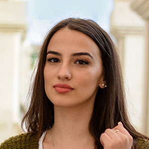 Ana Carolina, 