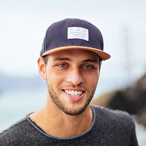Oliver Santos